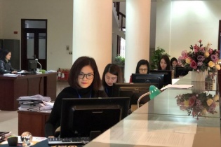 Kho bạc không để sắp xếp tổ chức ảnh hưởng tiến độ thanh toán vốn đầu tư công