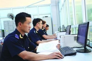 Công bố 71 doanh nghiệp nợ thuế hải quan tại Hải Dương, Hưng Yên, Hà Nam, Nam Định