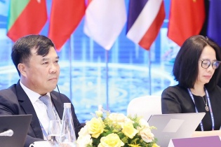 Hải quan Việt Nam sẵn sàng hợp tác với khu vực tư nhân