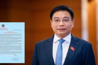 Bộ trưởng Nguyễn Văn Thắng chúc mừng Ngày Báo chí Cách mạng Việt Nam