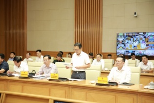 Còn bỏ sót và buông lỏng trong cấp phép kiểm nghiệm và sản xuất thực phẩm