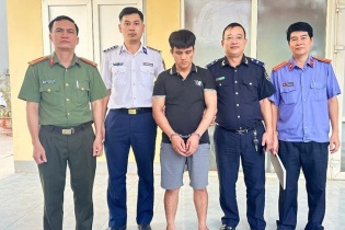 Bắt 2 tấn ma túy trong nửa đầu năm 2025, tăng gần gấp đôi cùng kỳ