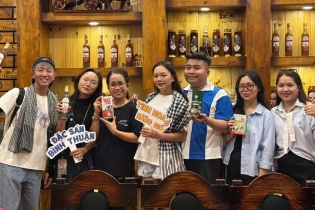 Trước giờ sáp nhập, phiên chợ OCOP online của Bình Thuận thu hút hơn 6 triệu lượt khách