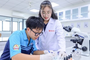 Sẽ có học bổng và tín dụng ưu đãi sau tốt nghiệp cho nhân lực công nghệ cao