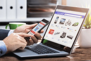 Tháng 10/2025 sẽ trình Quốc hội Dự án Luật Thương mại điện tử