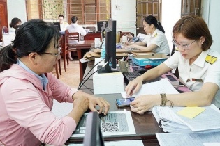 Đã giảm thuế gần 50.000 tỷ đồng cho doanh nghiệp trong nửa đầu năm 2025