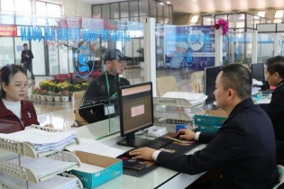 Hải quan khu vực VI: Gắn kết với doanh nghiệp, tạo “lực đẩy” cho kinh tế địa phương