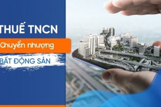 Làm rõ một số vấn đề dư luận quan tâm liên quan đến thuế thu nhập cá nhân
