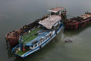 Vụ lật tàu Vịnh Xanh 58: Doanh nghiệp bảo hiểm dự kiến chi trả hơn 14,2 tỷ đồng