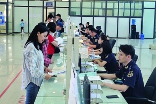Hải quan - doanh nghiệp Lạng Sơn "bắt tay" triển khai các giải pháp tăng tốc thông quan