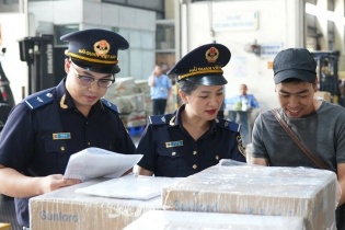 Doanh nghiệp không thể “lơ là” những điểm mới trong thực hiện thủ tục hải quan từ 15/8
