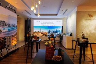 Triển lãm bất động sản hạng sang UAE tổ chức độc quyền lần đầu tiên tại Việt Nam