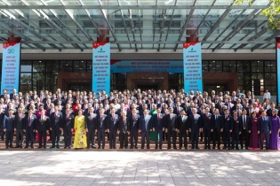 Thủ tướng: Petrovietnam đóng góp quan trọng bảo đảm "5 an" của đất nước