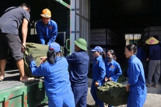 Bổ sung 19.000 tỷ đồng nguồn dự phòng ngân sách trung ương cho các nhiệm vụ cấp bách