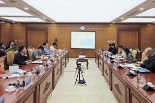 Thúc đẩy mối quan hệ thực chất, hiệu quả về tài chính giữa Việt Nam và New Zealand