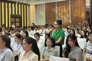 200 doanh nghiệp tham gia đối thoại chính sách với Hải quan khu vực X 200 doanh nghiệp tham gia đối thoại chính sách với Hải quan khu vực X