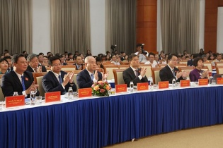 Bước chuyển mạnh mẽ về chất lượng và hiệu quả hoạt động của công tác thống kê