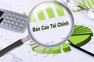 Từng bước đổi mới toàn diện để nâng chuẩn Báo cáo tài chính nhà nước Từng bước đổi mới toàn diện để nâng chuẩn Báo cáo tài chính nhà nước
