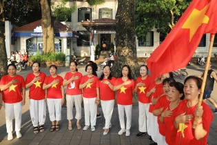 Cập nhật: Gần 94% xã, phường đã rút kinh phí quà tặng cho công dân