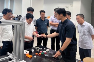Chính thức mở rộng hỗ trợ tín dụng đặc biệt cho đào tạo khoa học - công nghệ