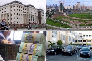 Triển khai các quy định về phân cấp thẩm quyền quản lý tài chính nội ngành