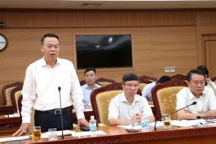 Ứng dụng công nghệ, phân định rõ trách nhiệm trong đấu tranh chống buôn lậu Ứng dụng công nghệ, phân định rõ trách nhiệm trong đấu tranh chống buôn lậu