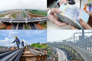 Ban hành quy định mới, tinh gọn mẫu biểu quyết toán vốn đầu tư công Ban hành quy định mới, tinh gọn mẫu biểu quyết toán vốn đầu tư công