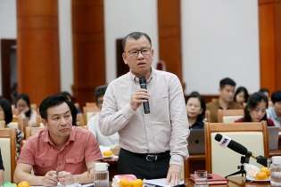 Nghiên cứu xây dựng luật riêng về kinh doanh casino, đặt cược