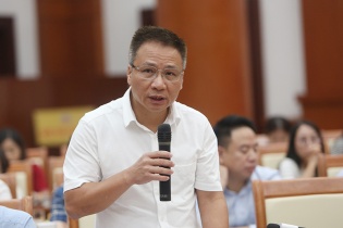 Thí điểm thị trường tài sản mã hóa với lộ trình thận trọng, minh bạch