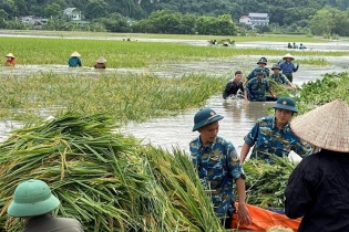 9 tháng, chi ngân sách nhà nước 30,6%, ưu tiên hỗ trợ sau thiên tai 9 tháng, chi ngân sách nhà nước 30,6%, ưu tiên hỗ trợ sau thiên tai