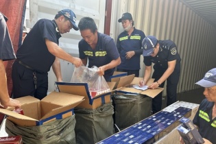 Hải quan chặn hơn 13.000 vụ buôn lậu, thu giữ hơn 2 tấn ma túy trong 9 tháng