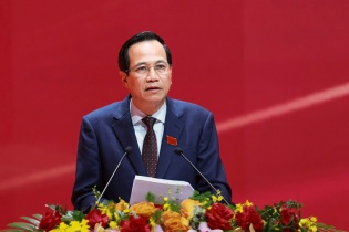 Bảo đảm các dân tộc bình đẳng, đoàn kết, tương trợ cùng phát triển