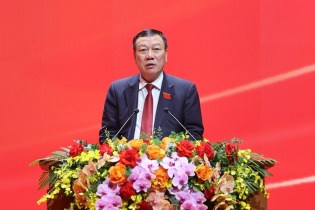 Công tác kiểm tra, giám sát của Đảng bộ Chính phủ đóng vai trò then chốt