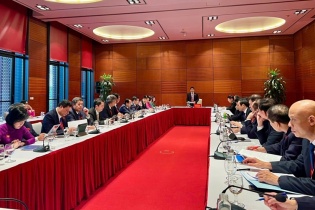 Chủ đề Đại hội Đảng bộ Chính phủ: Phản ánh tinh thần trách nhiệm, mang tính thực tiễn rất cao