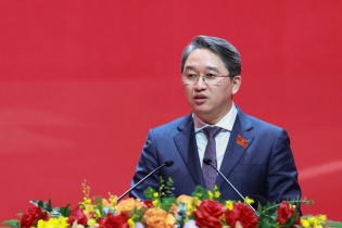 Sự lãnh đạo của Đảng là yếu tố quyết định nâng cao chất lượng hệ thống pháp luật