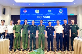 Tăng cường phối hợp giữa các lực lượng chuyên trách phòng, chống ma túy