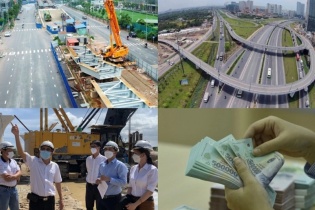 Bộ Tài chính đề xuất loạt giải pháp thúc đẩy giải ngân vốn ODA và đầu tư công