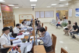 Nhiều phương thức hỗ trợ địa phương triển khai hiệu quả mô hình chính quyền 2 cấp