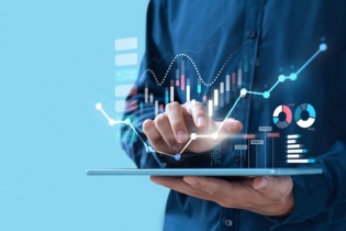 Bộ Tài chính: Dữ liệu là nguồn lực chiến lược cho phát triển bền vững