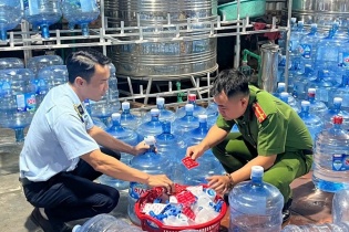 Truy xuất nguồn gốc để hàng giả không còn chỗ đứng