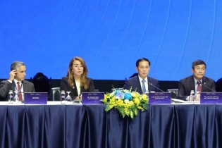 Kỳ vọng Công ước Hà Nội sẽ thiết lập cơ chế hợp tác xuyên biên giới hiệu quả