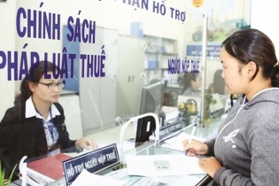 Ngành Tài chính triển khai đổi mới xây dựng và thi hành pháp luật trong giai đoạn mới
