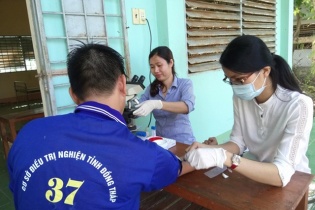 Bỏ quy định hỗ trợ chi phí điều trị nghiện chất dạng thuốc phiện bằng thuốc thay thế