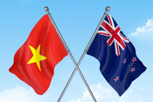 Australia cam kết đồng hành cùng Việt Nam trong quá trình phát triển thị trường tài chính