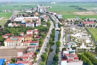 Hưng Yên đẩy mạnh chính sách hỗ trợ để giảm nghèo đến năm 2035