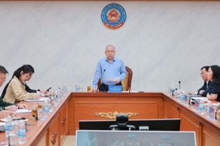 Xử lý tài sản công: Yêu cầu tăng tốc, không để thất thoát, lãng phí