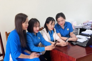 Phú Thọ thúc đẩy bình đẳng giới và bảo vệ phái nữ trong kỷ nguyên số