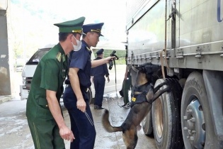 Triển khai kế hoạch tổng thể đẩy lùi buôn lậu và hàng giả đến năm 2030
