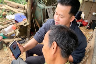 Giảm nghèo thông tin: Nâng cao nhận thức và tạo động lực thoát nghèo bền vững