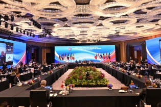 ASEAN kêu gọi Campuchia và Thái Lan kiềm chế, sớm đạt thỏa thuận ngừng bắn